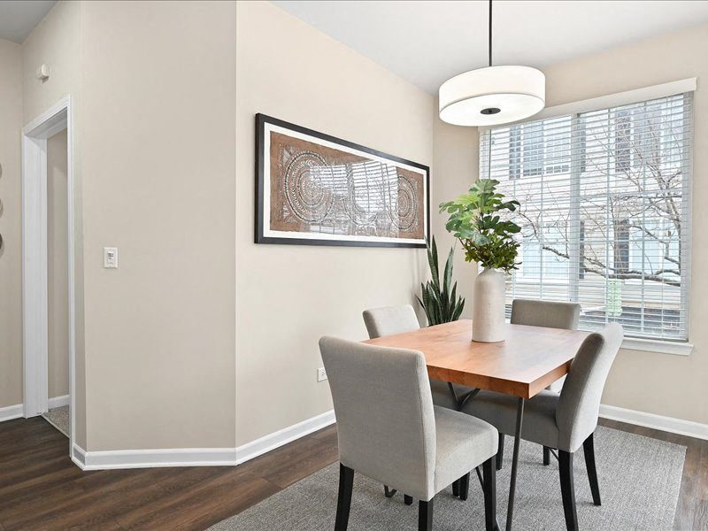 Farmington Lakes Apartments Image 13